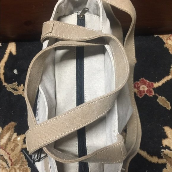 NWT Mona B Live Create Crossbody - Picture 4 of 6